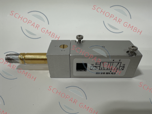 Hafner-MH 510 304 ALU O.S. price