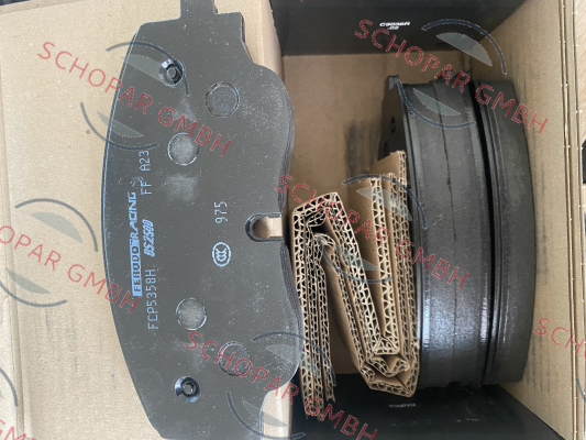 Ferodo Racing-FCP5358H price