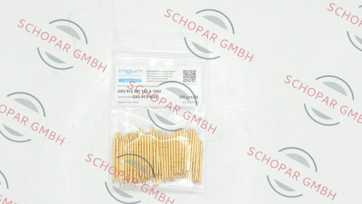 Ingun-912 201 130 A 1502 price