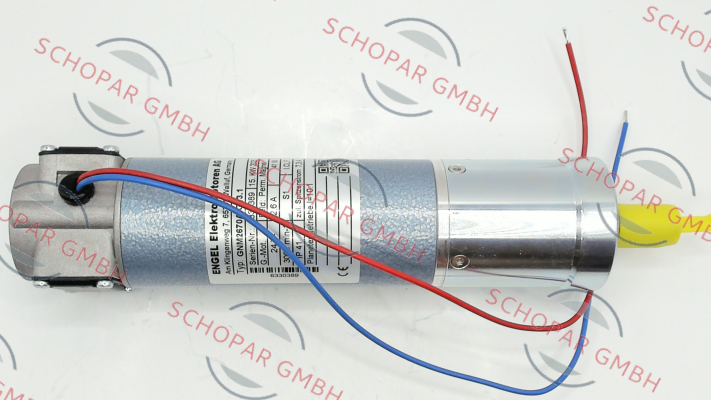 Engel Motor-P/N: 8026002362 Type: GNM2670A−G13.1 price