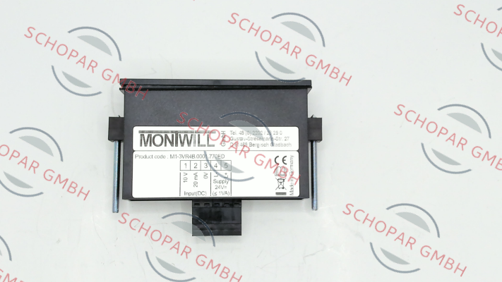 Montwill-M1-3VR4B.0001.770ED price