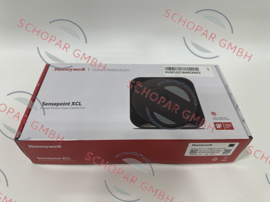 Honeywell Analytics-SPLCC1BAXCXNZZ price