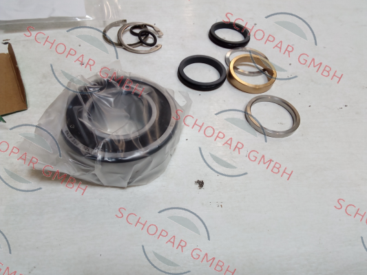 Duff Norton-JOINT REPAIR KIT FOR 1644BK price