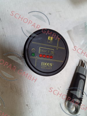 Elcos-DIP-804/00 12V (00030201) price
