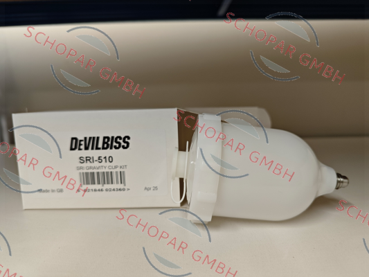 Devilbiss-SRI-510 price