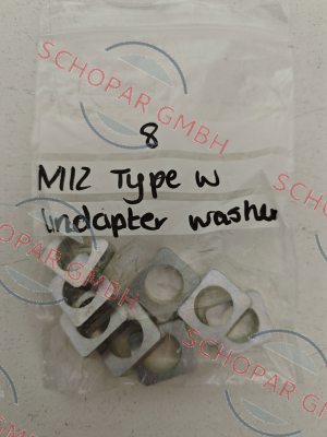 Lindapter-W12 price