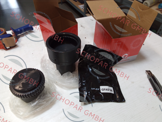 Giflex-GFAS - 56/LL price