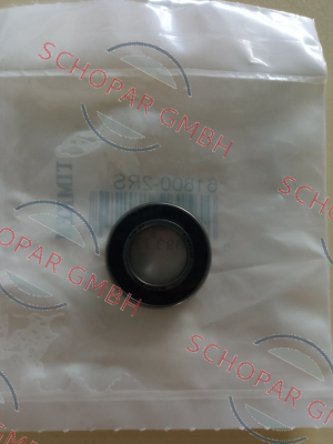 Timken-61800 2RS price