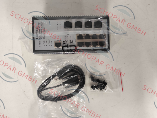 Lantech-IES-3408GSFP-E / 8350-531 price