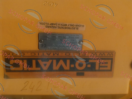 Elomatic-VAPS2500.D0D14A.00N0 price