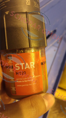 Perma-STAR M120  price