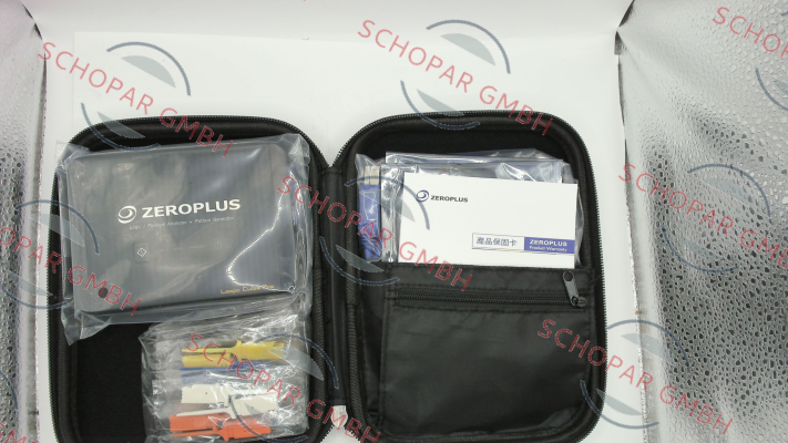 ZeroPlus-LAP-C Pro(16064M) price