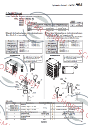 Pentek (Pentair)-HRS-PF004 / 01906634 price