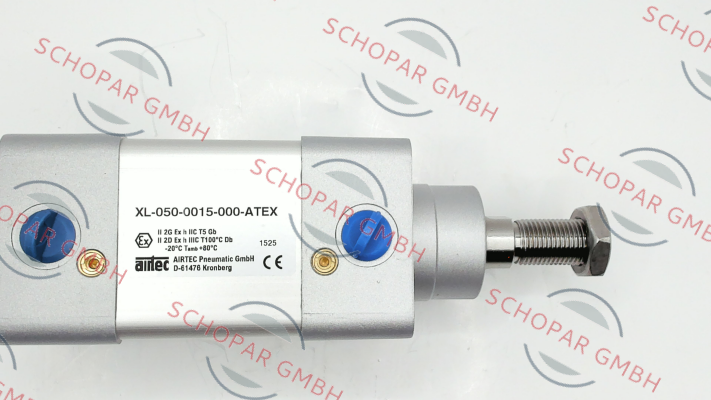 Airtec-XL-050-0015-000-ATEX price