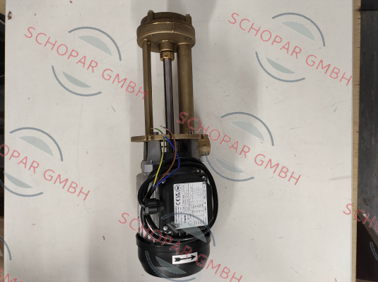 Simaco-VP640/200 AC 3PH// 296131 price