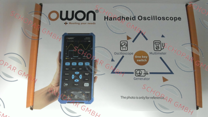 Owon-HDS2202S price