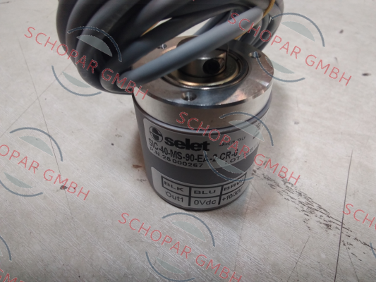 Selet-SC120IAE22P0000-0090 SIC 40/MS/90/EA/2/CR-6 price