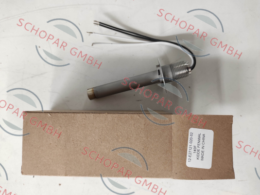 FENWAL-27121-20-60C-140F price