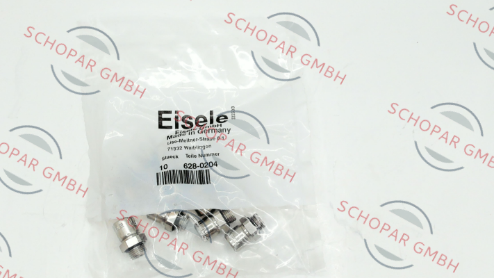 Eisele-628-0204 price