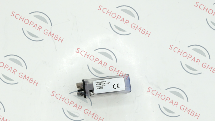 Amra SpA-RCME 12-C125/T price