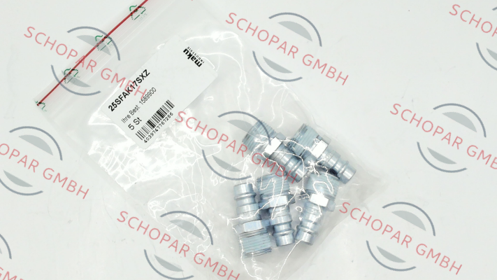 Rectus (Parker)-25SFAK17SXZ price