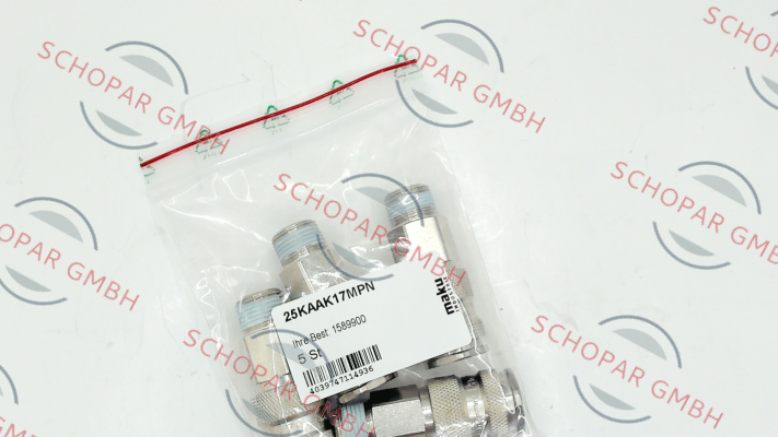 Rectus (Parker)-25KAAK17MPN price