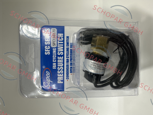 SUPCO-SFC110170 price