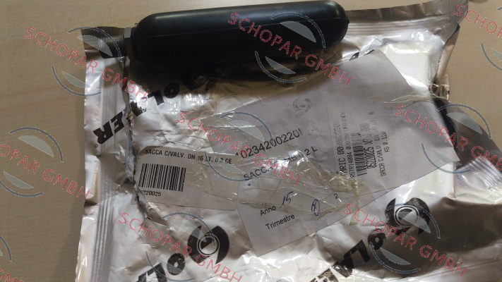 Olaer (Parker)-10234200220I price
