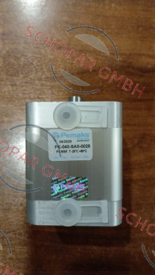 Pemaks-PK-040-SA0 0025 price