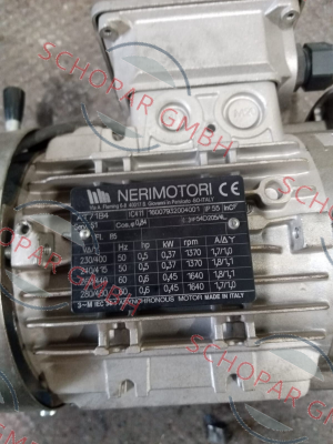 Neri Motori-AT 71 B4  price