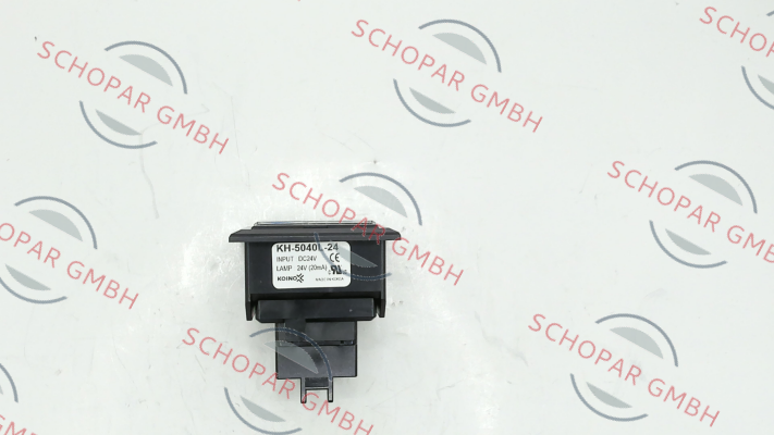 Koino-KH-5040L-24 Red price