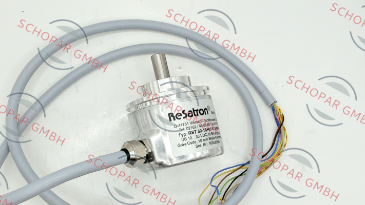 Resatron-RST 59-18+01-G-3-W1-KS price