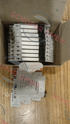 Klemsan-KPR-SCE-24VDC-1C price
