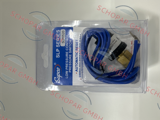 SUPCO-SLP0520 price