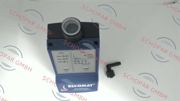 Beko-P/N: 4003057 Type: BEKOMAT 20 FM 24VDC price