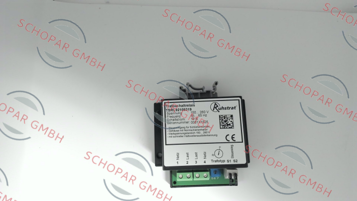 Ruhstrat-TSRL 92109319 price
