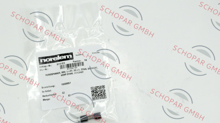 Norelem-03350-04 price