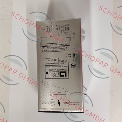 LTA-425730 price
