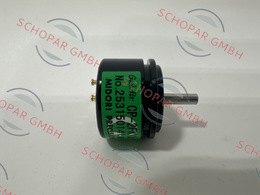 Midori-CP-2FK(B)J 10Kohm price