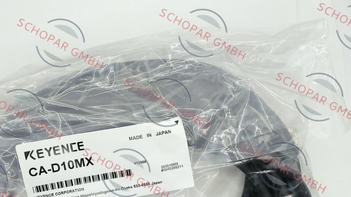 Keyence-CA-D10MX price
