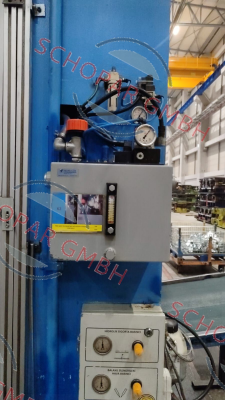 Tecnofluid Engineering-5 1719 B price