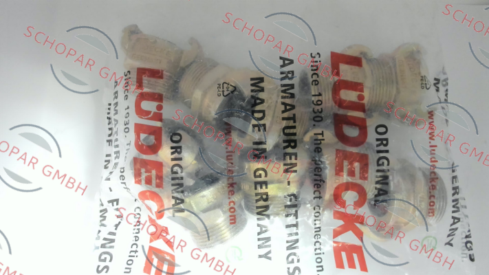 Ludecke-KAG 54 price