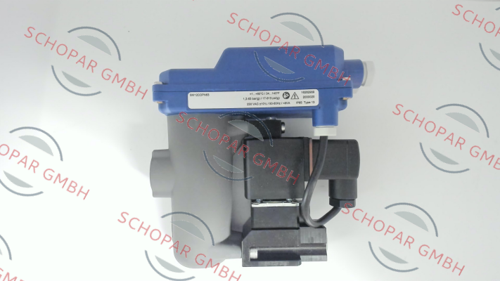 Beko-2000020 / BM 12 CO PN63, 230VAC price