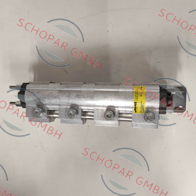Jahns hydraulik-MTO-4-5-AVG120 price