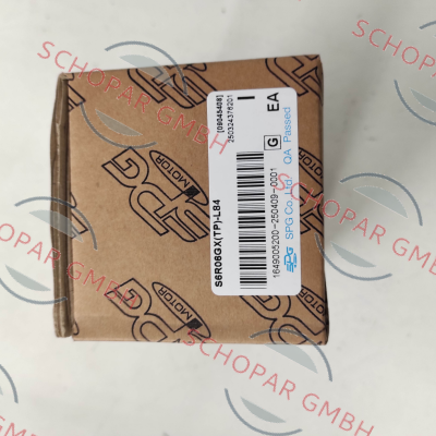 Spg Motor-S6R06GX(TP)-L84 price