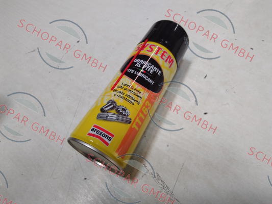 AREXONS-TT163 (400ml) price