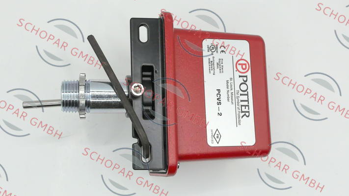 Potter-PCVS-2 price