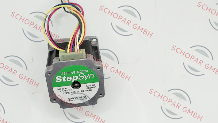 Sanyo Denki-103H7123-0440 price