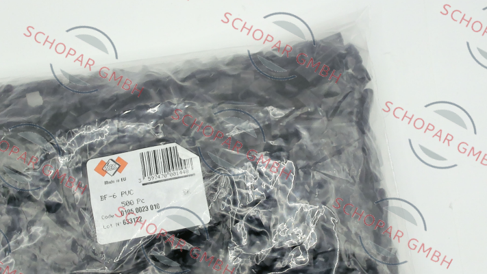 Ses Sterling-Art.No. 01050023010, Type: BF-6 PVC price