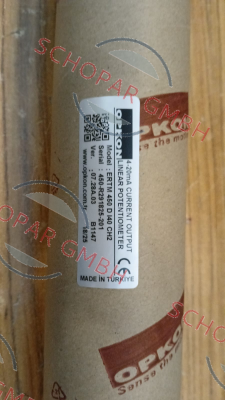 Opkon-ERTM 450 DI40 CH2 price